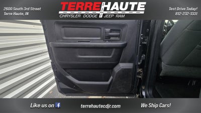 2014 RAM 1500 Express