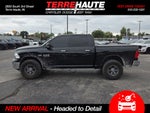 2013 RAM 1500 Big Horn