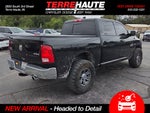 2013 RAM 1500 Big Horn