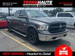 2016 RAM 1500 Outdoorsman