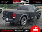2016 RAM 1500 Rebel