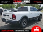 2016 RAM 1500 Rebel
