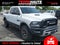 2016 RAM 1500 Rebel