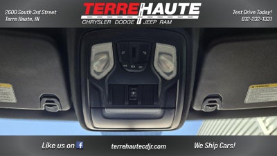 2023 RAM 1500 Tradesman