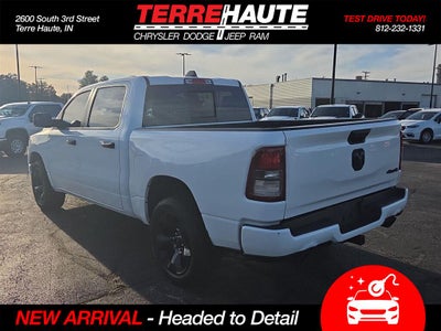 2023 RAM 1500 Tradesman