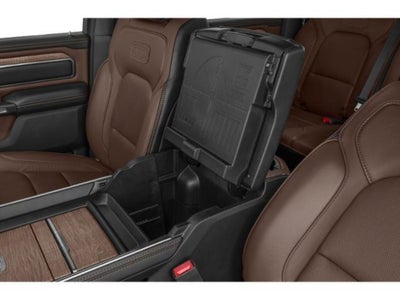 2020 RAM 1500 Longhorn