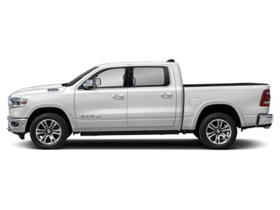 2020 RAM 1500 Longhorn