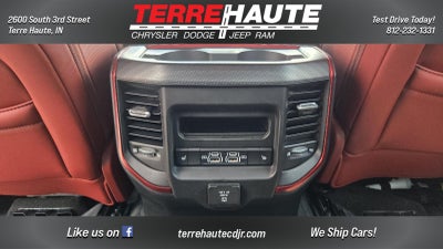 2023 RAM 1500 Rebel