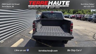 2023 RAM 1500 Rebel