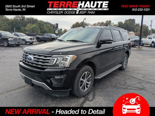 2020 Ford Expedition XLT