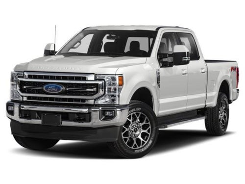 2020 Ford Super Duty F-250 Lariat