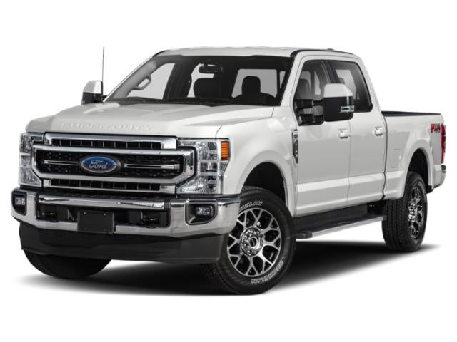 2020 Ford Super Duty F-250 Lariat