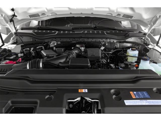 2020 Ford Super Duty F-250 Lariat