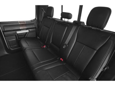 2020 Ford Super Duty F-250 Lariat