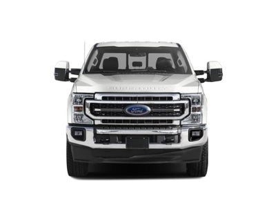 2020 Ford Super Duty F-250 Lariat
