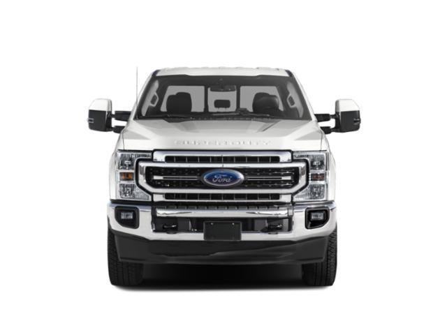 2020 Ford Super Duty F-250 Lariat