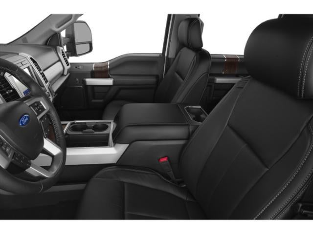 2020 Ford Super Duty F-250 Lariat