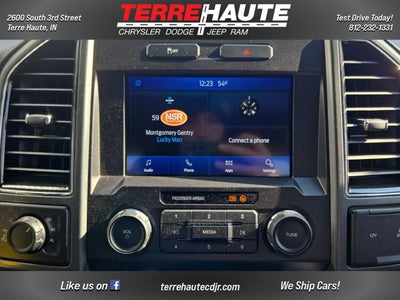 2022 Ford Super Duty F-350 XLT