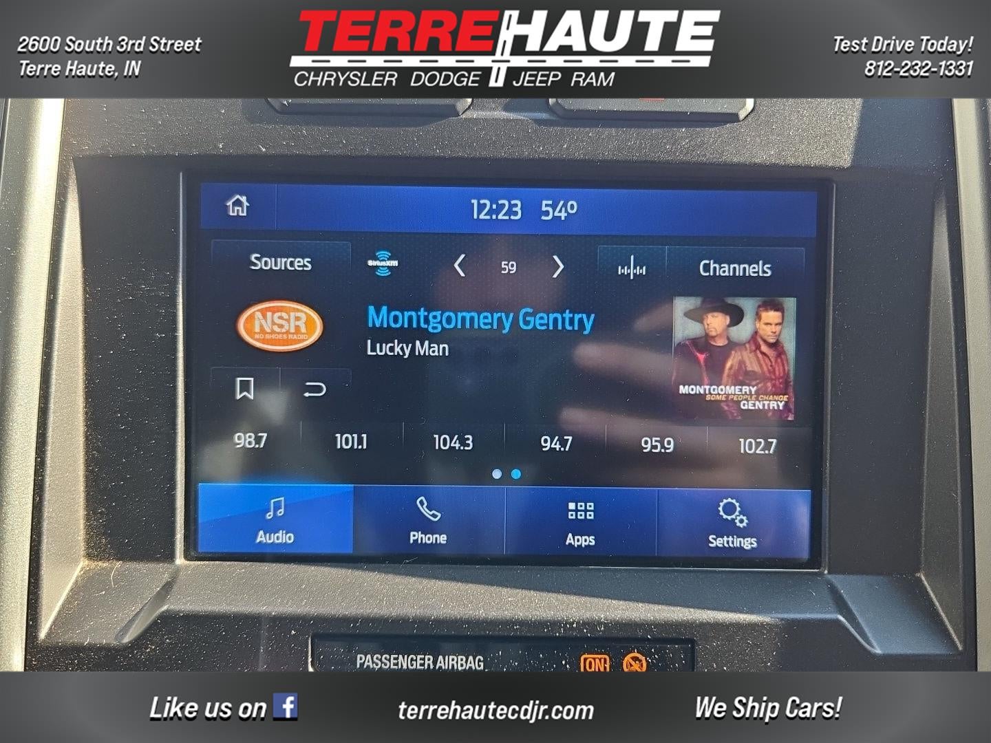 2022 Ford Super Duty F-350 XLT