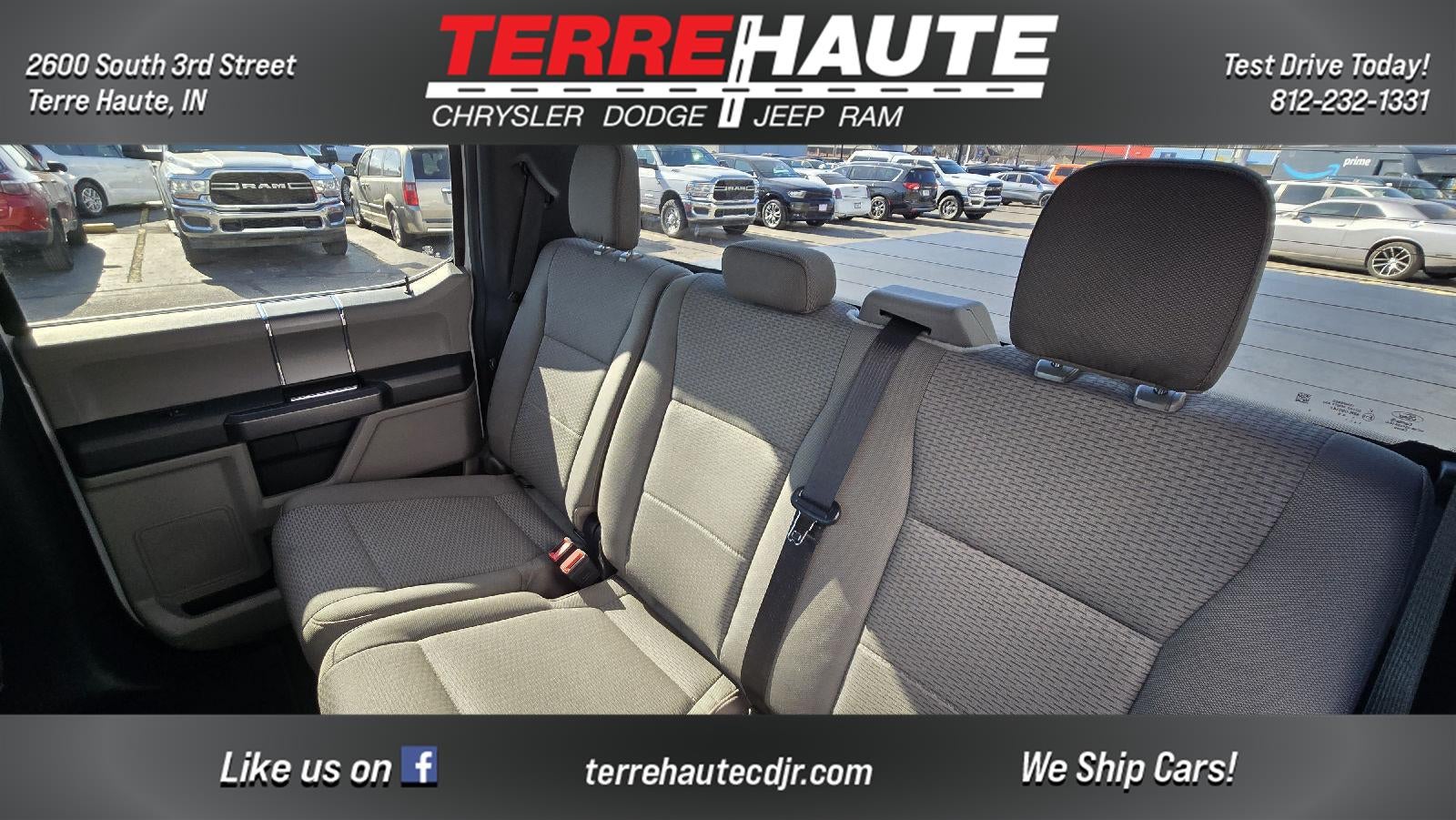 2022 Ford Super Duty F-350 XLT