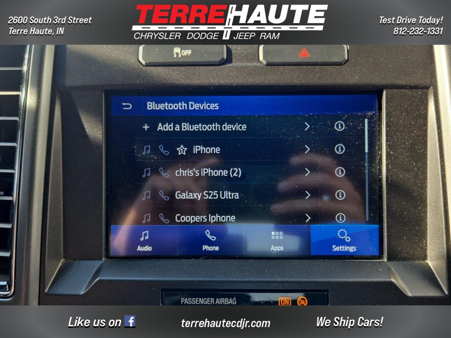 2022 Ford Super Duty F-350 XLT