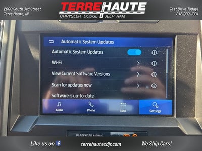 2022 Ford Super Duty F-350 XLT