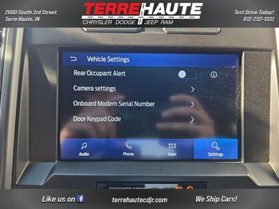 2022 Ford Super Duty F-350 XLT