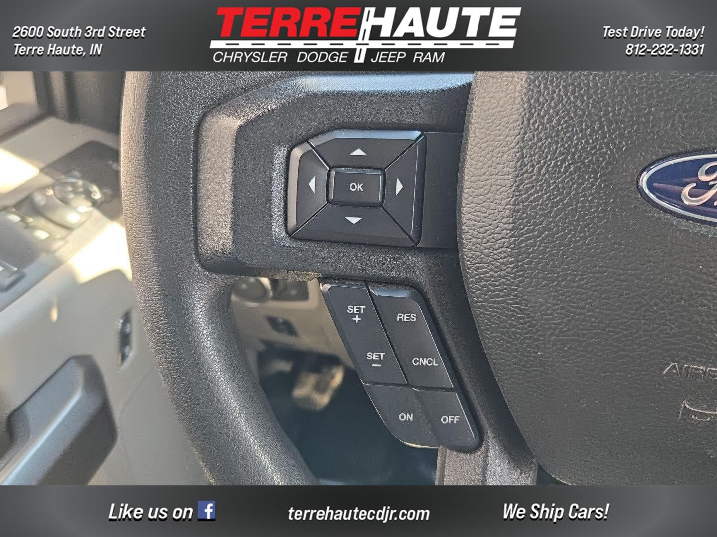 2022 Ford Super Duty F-350 XLT