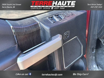 2021 Ford Super Duty F-350 Lariat