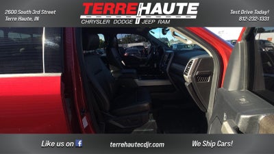2021 Ford Super Duty F-350 DRW LARIAT