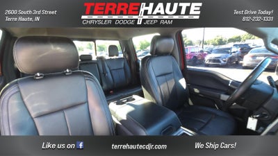 2021 Ford Super Duty F-350 DRW LARIAT