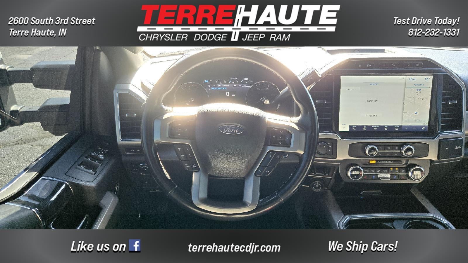 2022 Ford Super Duty F-450 DRW Platinum