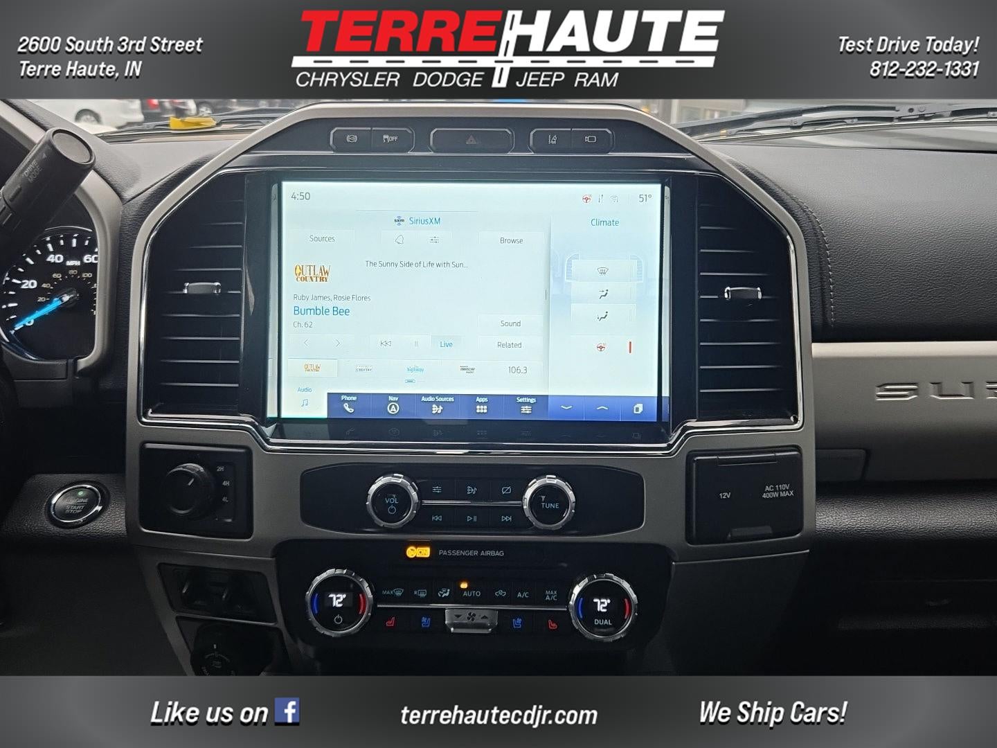 2022 Ford Super Duty F-450 DRW Lariat