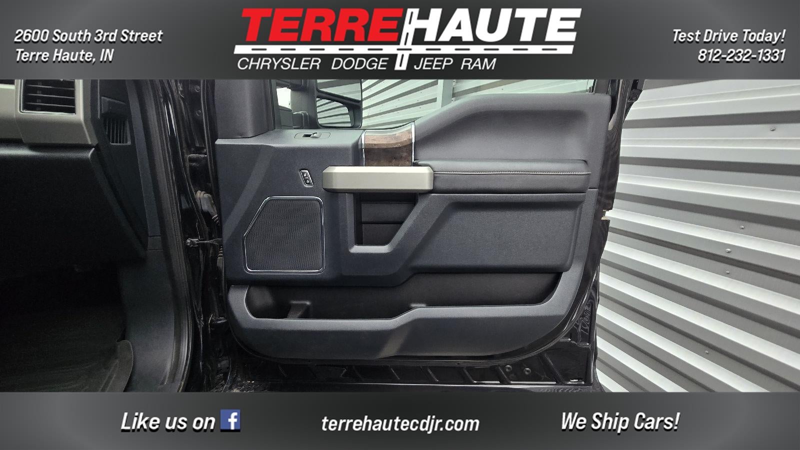 2022 Ford Super Duty F-450 DRW Lariat