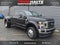 2022 Ford Super Duty F-450 DRW Lariat