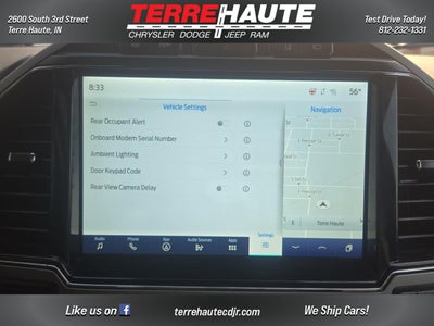 2022 Ford Super Duty F-450 DRW Lariat