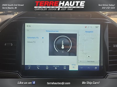 2022 Ford Super Duty F-450 DRW Lariat