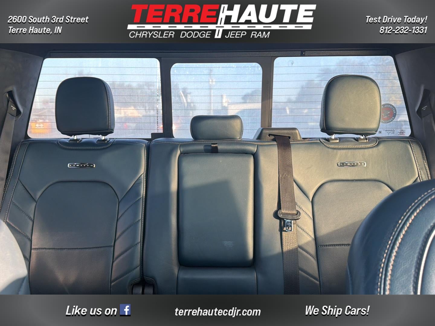 2018 Ford F-150 Limited