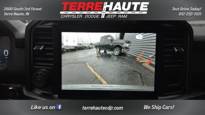2024 Ford F-150 TRUCK