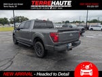 2024 Ford F-150 TRUCK