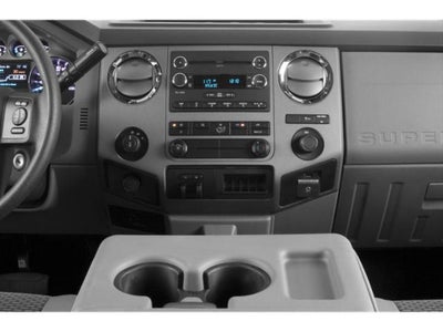 2015 Ford Super Duty F-250 SRW XL