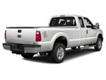2015 Ford Super Duty F-250 SRW XL