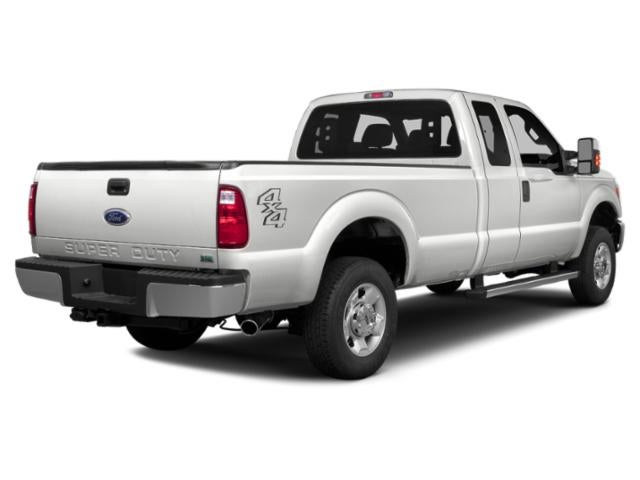 2015 Ford Super Duty F-250 SRW XL