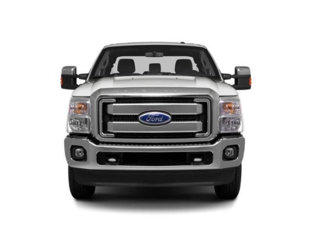 2015 Ford Super Duty F-250 SRW XL