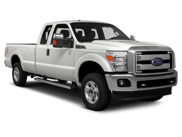 2015 Ford Super Duty F-250 SRW XL