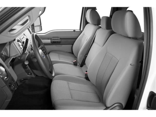 2015 Ford Super Duty F-250 SRW XL