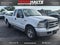 2005 Ford SUPER DUTY F-350 SRW SUPERCAB 142 LARIAT