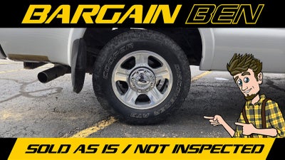 2005 Ford SUPER DUTY F-350 SRW SUPERCAB 142 LARIAT