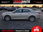 2015 Chevrolet Malibu LT