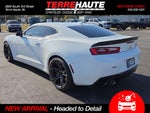 2017 Chevrolet Camaro 1SS